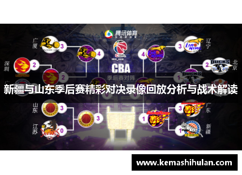 新疆与山东季后赛精彩对决录像回放分析与战术解读